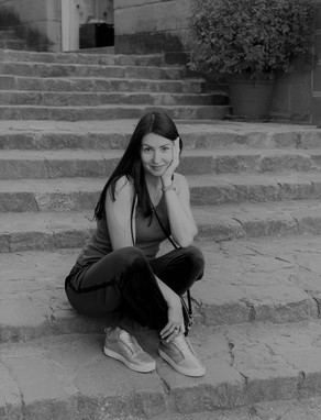 Тарасова Марина