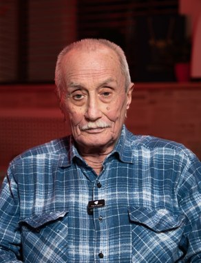 Некрасов Владимир Борисович 