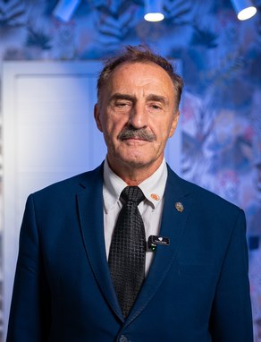 Захаров  Виталий Юрьевич 