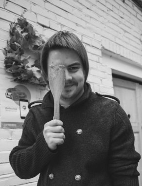 Потетюрин Андрей