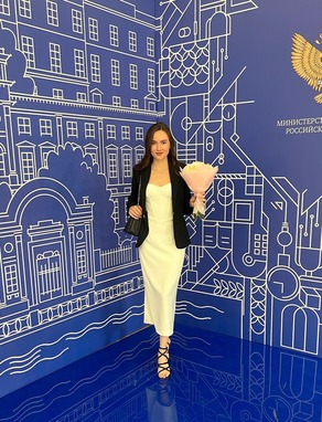 Ковалева Анна