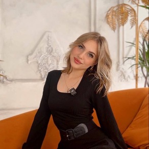 Шемякина Валерия